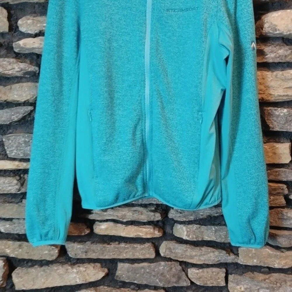 Outfitter Trading and Company jacket sz medium - Picture 3 of 10